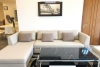 ciputra three apartments fully furnished for rent